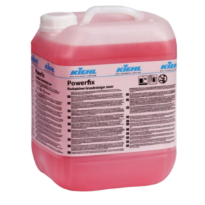 KIEHL Powerfix 10 L (erőteljes savas alaptisztító)