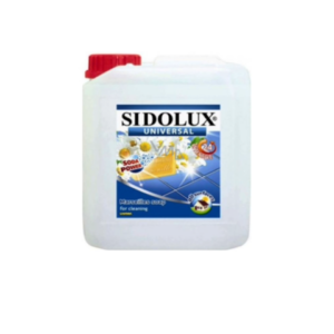 Sidolux Univerzális padlóápoló 5literes Marseille