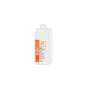 Bradoplus Soft 1 L-es kézfertőtlenítő