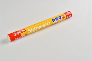 Sütőpapír Standard (35 cm x 8m)