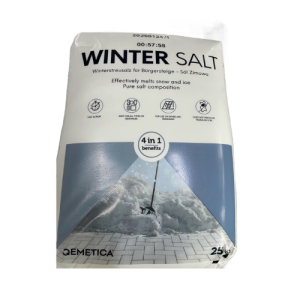 Útszóró só winter salt 25 kg