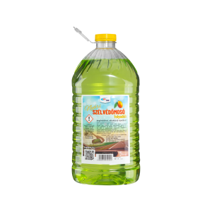 Szélvédőmosó nyári 5 L /HT/