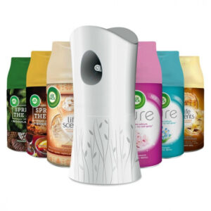 Airwick FreshMatic légfrissítő készülék+ ut. 250 ml többféle
