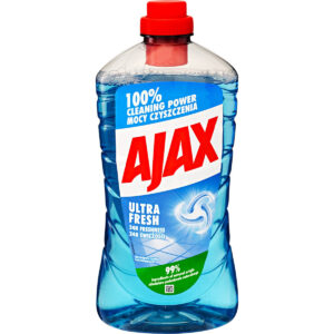 Ajax általános tisztítószer - Floral Fiesta Ultra Fresh 1L