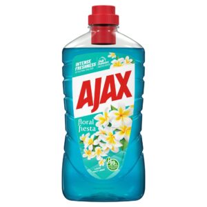 Ajax általános tisztítószer - Kék Lagoon 1L