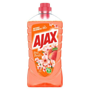 Ajax általános tisztítószer - Peach Blossom 1L