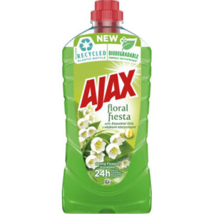 Ajax általános tisztítószer - Spring flowers 1L
