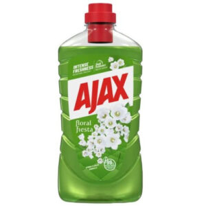 Ajax általános tisztítószer - Zöld 1L
