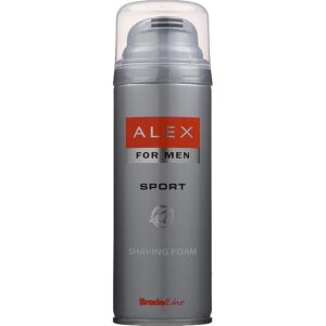 Alex borotvahab 200 ml-es