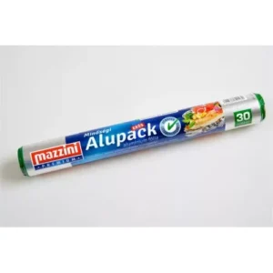 Alufólia 30m Prémium erősített