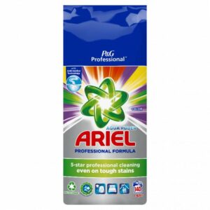 Ariel mosópor 9.1 Kg  Color