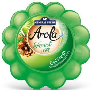 Arola Illatosító Gél 150gr (Fenyő)