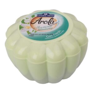 Arola Illatosító Gél 150gr (Jázmin)