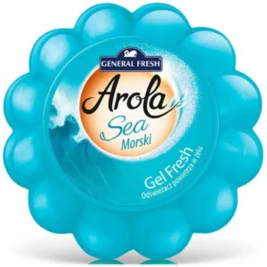 Arola Illatosító Gél 150gr (Tenger)