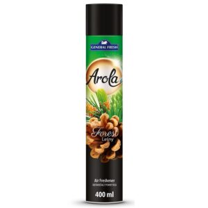 Arola Légfrissítő Spray 400ml (Fenyő)