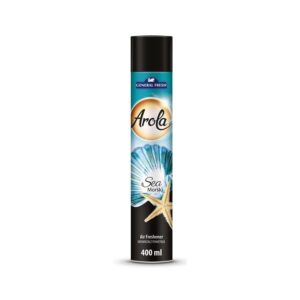 Arola Légfrissítő Spray 400ml (Óceán)