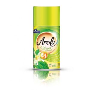 Arola Légfrissítő Utántöltő 250 ml (Citrus Coctail)