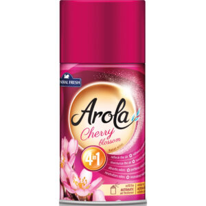 Arola Légfrissítő Utántöltő 250ml (Cherry Blossom)