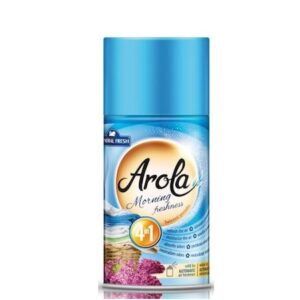 Arola Légfrissítő Utántöltő 250ml (Morning)