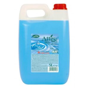 Attis folyékony szappan 5literes Antib.