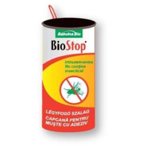 Biostop légyfogó szalag