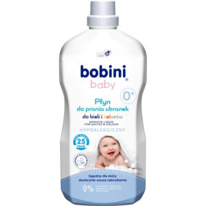 Bobini Baby Folyékony Mosógél 1,8L