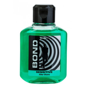 Bond after shave sensitive 125 ml