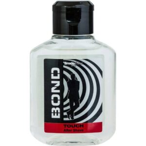 Bond after shave touch 125 ml