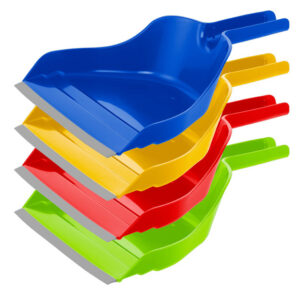 Bonus lapát gumi éllel