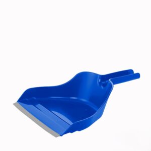 Bonus lapát gumi éllel HACCP, kék