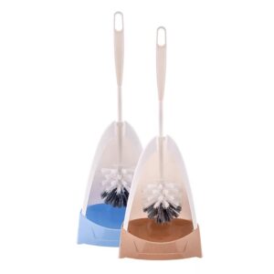 Bonus wc kefe tartóval