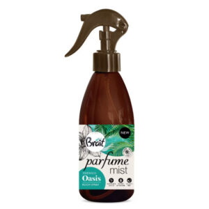 Brait légfrissítő pumpás parfümös 325ml (emerald oasis)