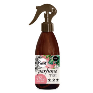 Brait légfrissítő pumpás parfümös 325ml (fashion vibes)