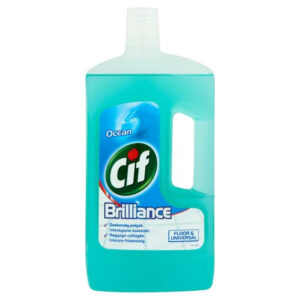 Cif Brilliance általános tisztító 1 l ocean