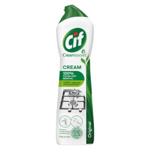 Cif folyékony súrolószer 500 ml /720 gr/, original