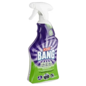 Cillit Bang univ. zsíroldó spray,Zöld 750 ml