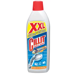 Cillit Vízkő és rozsdaoldó, 700 ml