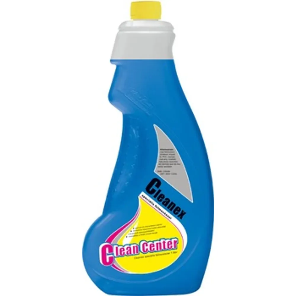 Cleanex speciális felmosószer 1 L-es