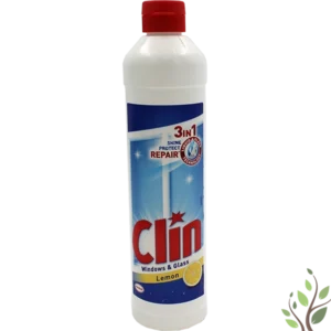 Clin ablaktisztító 500 ml, ut.