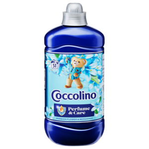 Coccolino öblítő 1,275 l 1,450 l többféle