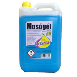 Commerce mosógél 5L