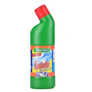 Dalma hypokloritos tisztitó gél natúr 750ml