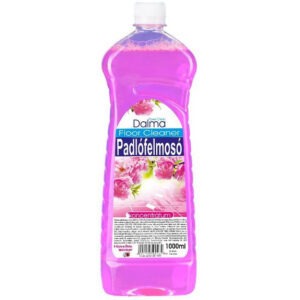 Dalma padlófelmosó rózsaszín 1 L