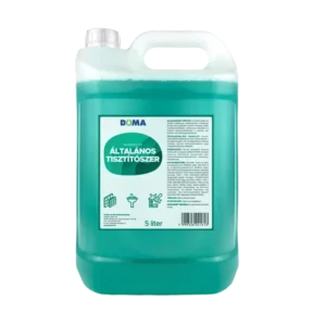 Doma általános tisztító alkoholos 5 L-es Home Breeze