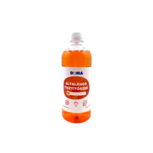 Doma általános tisztító alkoholos 750 ml (Citrus Rose)