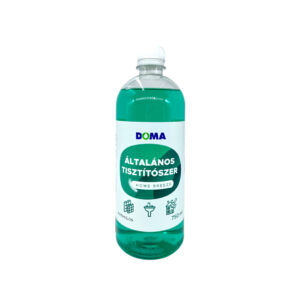 Doma általános tisztító alkoholos 750 ml (Home Breeze)