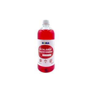 Doma általános tisztító alkoholos 750 ml (Red Velvet)