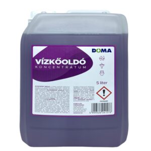 Doma Vízkőoldó C+F 5L