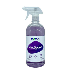 Doma vízkőoldó, C+F, szórófejes, 750 ml