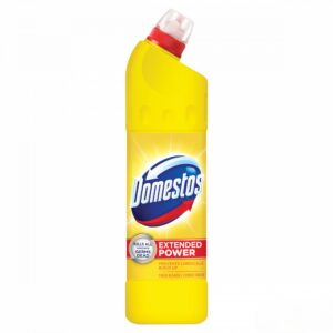 Domestos fertőtlenítő, 750ml, Citrus fresh